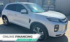 2020 Mitsubishi Outlander Sport SE