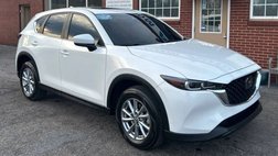 2023 Mazda CX-5 2.5 S Preferred