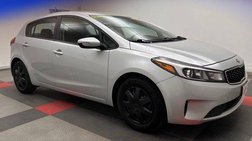 2017 Kia Forte5 LX