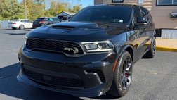 2023 Dodge Durango SRT Hellcat Premium