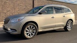 2015 Buick Enclave Premium