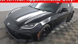 2025 Toyota GR86 Base