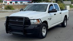 2019 Ram Ram Pickup 1500 Classic Tradesman