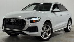2023 Audi Q8 quattro Premium 55 TFSI