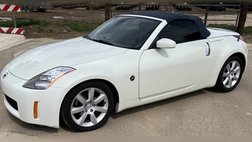 2004 Nissan 350Z ROADSTER