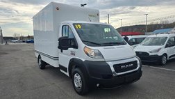 2019 Ram ProMaster 3500 159 WB