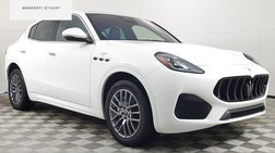 2024 Maserati Grecale GT