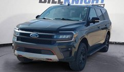 2022 Ford Expedition Timberline