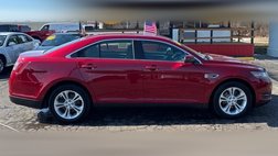 2019 Ford Taurus SEL