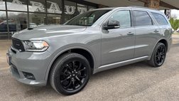2020 Dodge Durango GT Plus