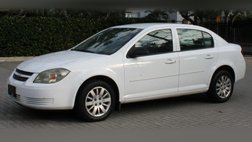 2010 Chevrolet Cobalt LS