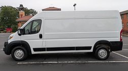 2023 Ram ProMaster 2500 159 WB