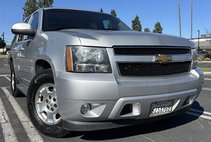 2013 Chevrolet Tahoe LT