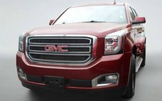 2016 GMC Yukon XL SLT