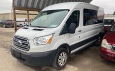 2019 Ford Transit 350 XL