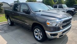 2022 Ram Ram Pickup 1500 Big Horn