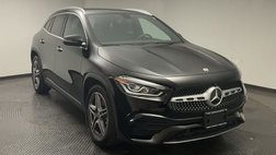 2023 Mercedes-Benz GLA-Class GLA 250 4MATIC