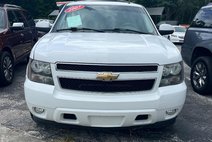 2007 Chevrolet Tahoe LTZ