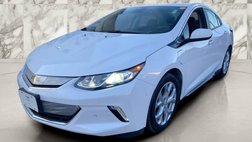 2019 Chevrolet Volt Premier