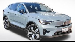 2023 Volvo C40 Recharge Twin Plus
