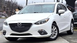 2015 Mazda MAZDA3 i Touring