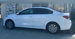 2019 Kia Rio LX