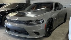2019 Dodge Charger R/T Scat Pack