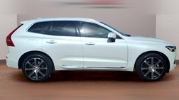 2019 Volvo XC60 T5 Inscription