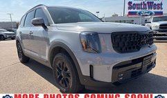 2024 Kia Telluride SX-Prestige X-Pro