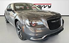 2022 Chrysler 300 Touring