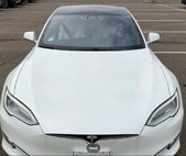 2020 Tesla Model S Long Range Plus