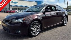 2011 Scion tC Base