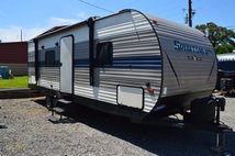 2020 Other Makes Travel Trailer