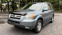 2006 Honda Pilot EX-L