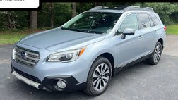 2017 Subaru Outback 3.6R Limited