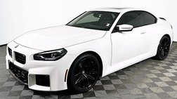 2024 BMW M2 Base