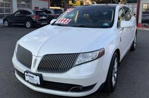 2014 Lincoln MKT Ecoboost
