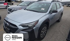 2023 Subaru Outback Base