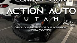 2013 Toyota Yaris 