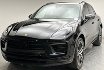 2022 Porsche Macan S
