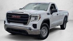 2022 GMC Sierra 1500 Limited Pro