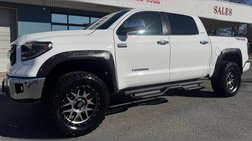 2015 Toyota Tundra Limited