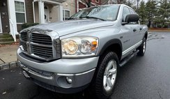 2007 Dodge Ram 1500 SLT