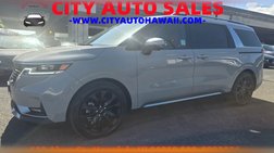 2023 Kia Carnival SX Prestige
