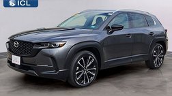2023 Mazda CX-50 2.5 S Premium Plus
