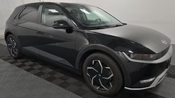 2023 Hyundai Ioniq 5 SEL
