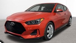 2020 Hyundai Veloster Turbo R-Spec