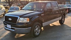 2007 Ford F-150 