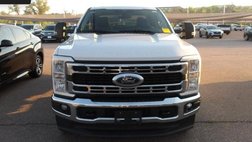 2024 Ford Super Duty F-350 XLT