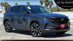 2026 Mazda CX-50 Hybrid Premium Plus